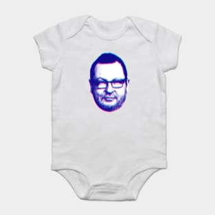 von trier Baby Bodysuit